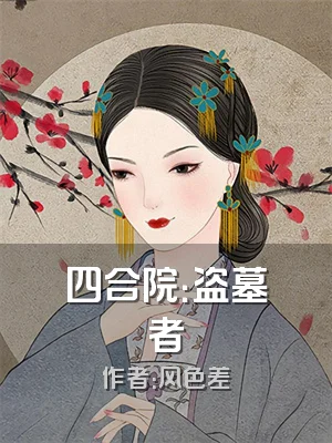 四合院：盗墓者