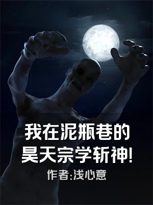 我在泥瓶巷的昊天宗学斩神！