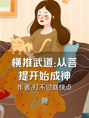 横推武道：从菩提开始成神