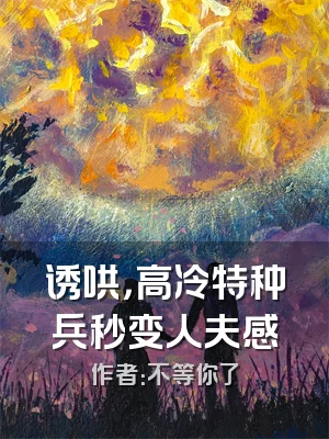 诱哄，高冷特种兵秒变人夫感