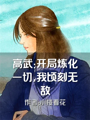 高武：开局炼化一切，我顷刻无敌