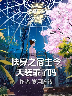 快穿之宿主今天装乖了吗