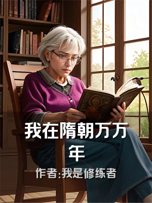我在隋朝万万年