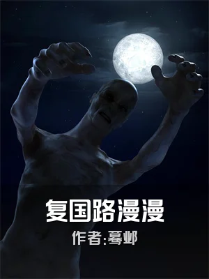 复国路漫漫