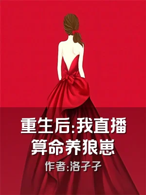 重生后：我直播算命养狼崽