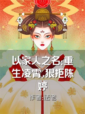 以家人之名：重生凌霄，狠拒陈婷