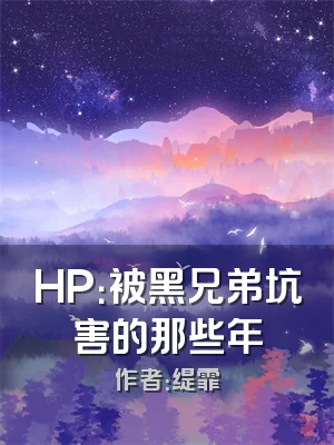HP：被黑兄弟坑害的那些年