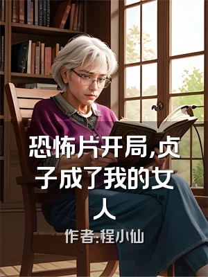 恐怖片开局，贞子成了我的女人