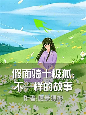 假面骑士极狐：不一样的故事