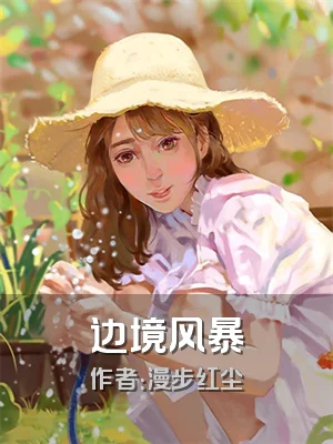 边境风暴