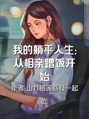 我的躺平人生：从相亲蹭饭开始