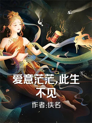 爱意茫茫，此生不见