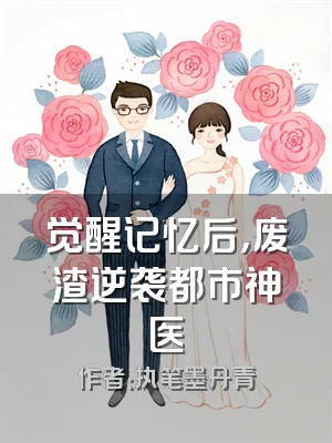 觉醒记忆后，废渣逆袭都市神医