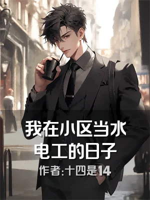 我在小区当水电工的日子