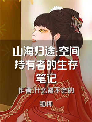 山海归途：空间持有者的生存笔记