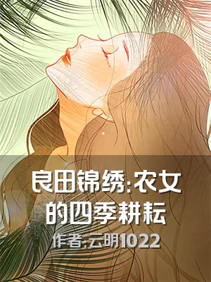 良田锦绣：农女的四季耕耘