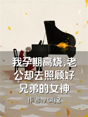 我孕期高烧，老公却去照顾好兄弟的女神