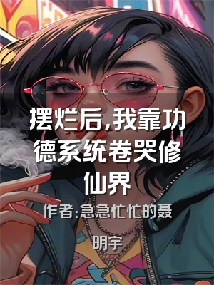 摆烂后，我靠功德系统卷哭修仙界