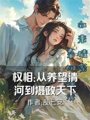 权相：从养望清河到摄政天下