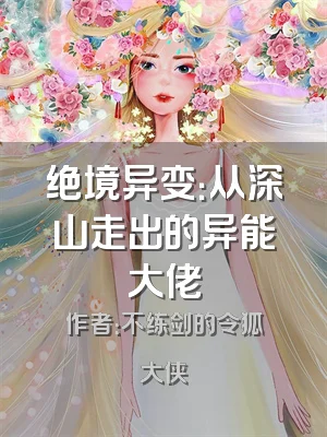 绝境异变：从深山走出的异能大佬