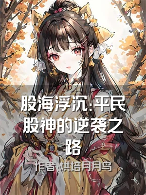 股海浮沉：平民股神的逆袭之路