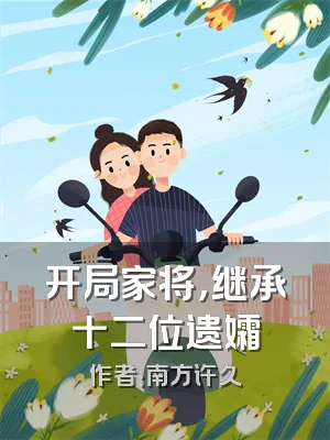 开局家将，继承十二位遗孀