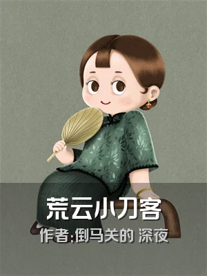 荒云小刀客