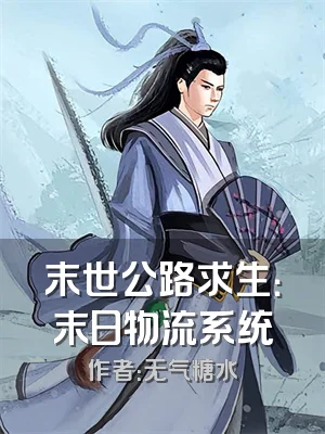 末世公路求生：末日物流系统