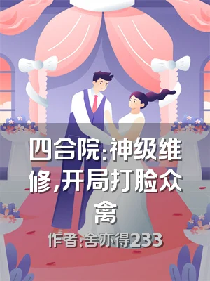 四合院：神级维修，开局打脸众禽