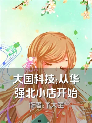 大国科技：从华强北小店开始