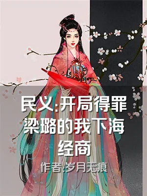 民义：开局得罪梁璐的我下海经商