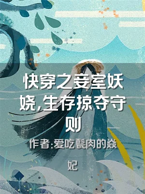 快穿之妾室妖娆，生存掠夺守则