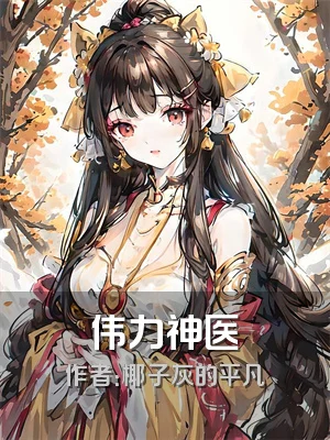 伟力神医