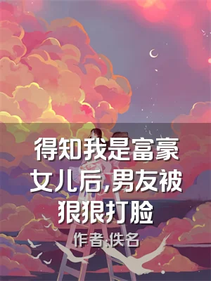 得知我是富豪女儿后，男友被狠狠打脸