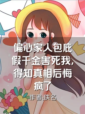 偏心家人包庇假千金害死我，得知真相后悔疯了