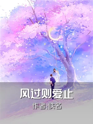 风过则爱止