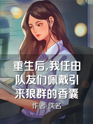 重生后，我任由队友们佩戴引来狼群的香囊