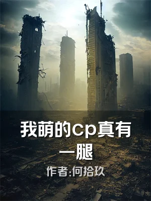 我萌的cp真有一腿