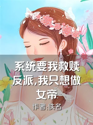 系统要我救赎反派，我只想做女帝
