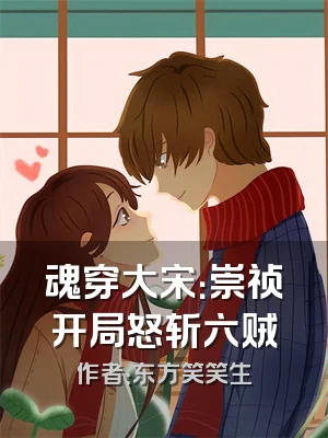 魂穿大宋：崇祯开局怒斩六贼