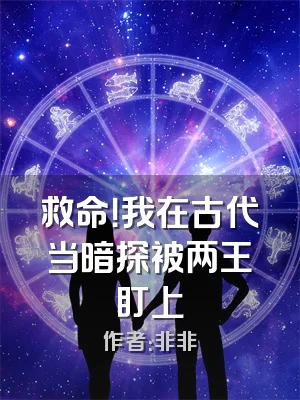 救命！我在古代当暗探被两王盯上