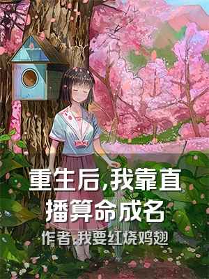 重生后，我靠直播算命成名