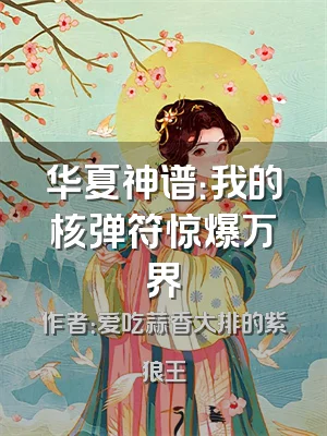华夏神谱：我的核弹符惊爆万界