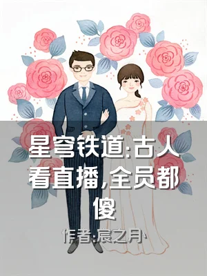 星穹铁道：古人看直播，全员都傻