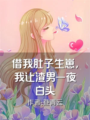 借我肚子生崽，我让渣男一夜白头