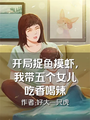 开局捉鱼摸虾，我带五个女儿吃香喝辣