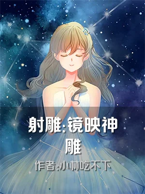 射雕：镜映神雕