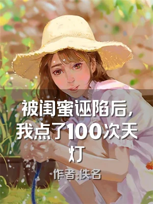 被闺蜜诬陷后，我点了100次天灯