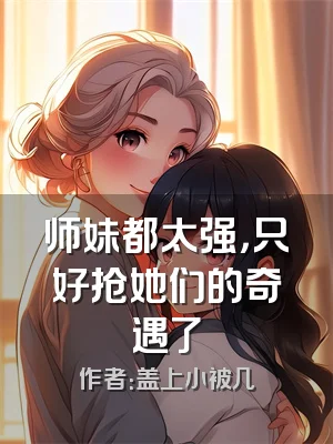 师妹都太强，只好抢她们的奇遇了