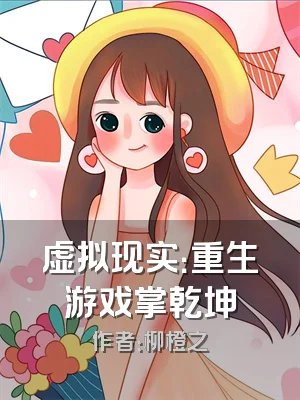 虚拟现实：重生游戏掌乾坤